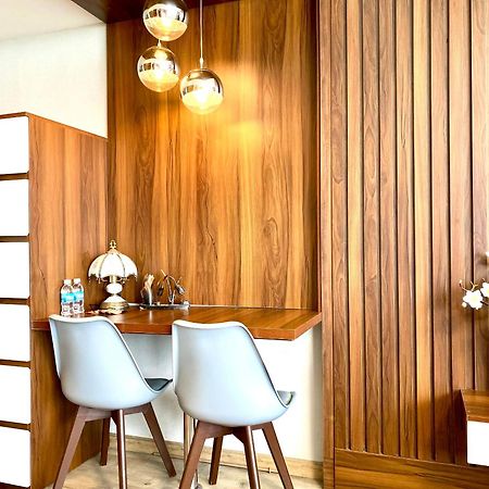 Panorama Ocean View Luxury Apartment Нячанг Екстер'єр фото