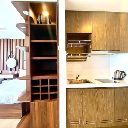 Panorama Ocean View Luxury Apartment Нячанг Екстер'єр фото