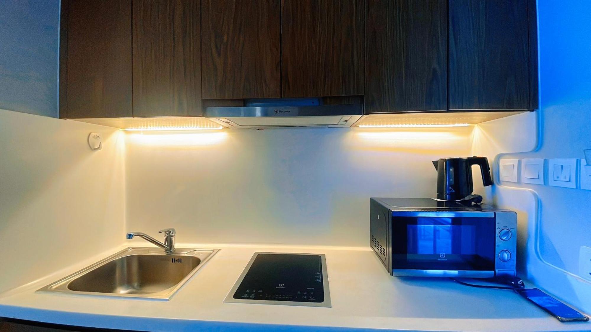 Panorama Ocean View Luxury Apartment Нячанг Екстер'єр фото