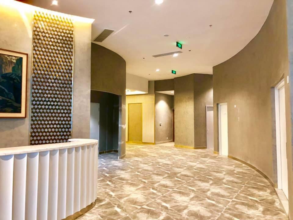 Panorama Ocean View Luxury Apartment Нячанг Екстер'єр фото