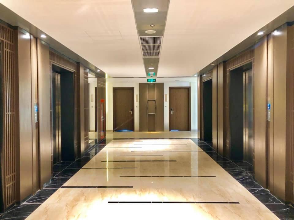Panorama Ocean View Luxury Apartment Нячанг Екстер'єр фото