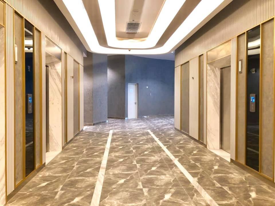 Panorama Ocean View Luxury Apartment Нячанг Екстер'єр фото
